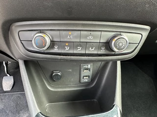 Opel Crossland - afbeelding nr 17