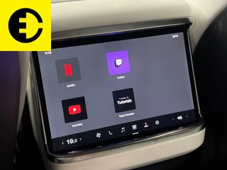 Tesla Model S Tesla Model S Plaid AWD 90 kWh | Track pack | Sportvelgen | Enhanced auto pilot - afbeelding nr 41