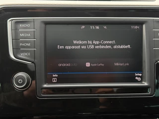 Volkswagen Passat Volkswagen Passat Variant GTE 2016 | Navi | Panodak | Camera | Trekhaak | Dealeronderhouden - afbeelding nr 16