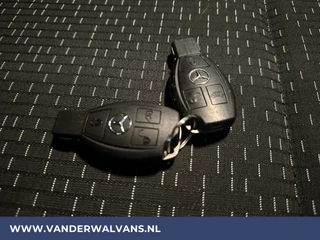 Mercedes-Benz Vito Mercedes-Benz Vito 114 CDI 136pk L2H1 Euro6 Airco | Camera | Apple Carplay | Android Auto | Cruisecontrol Parkeersensoren - afbeelding nr 19