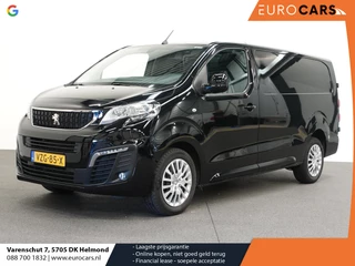 Peugeot Expert 2.0 BlueHDI 145 PK