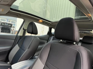 Nissan QASHQAI Nissan Qashqai 1.3 DIG-T Visia - afbeelding nr 40