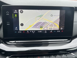 Škoda Octavia Trekhaak Panoramadak Camera 18 Inch Lmv Navi ACC DAB Stoel + Stuurverwarming - afbeelding nr 17