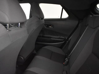 Toyota C-HR Toyota C-HR 1.8 Hybrid 140 First Edition | Parkeersensoren V+A | BLS | Elect - afbeelding nr 18