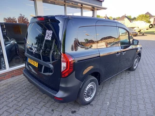 Renault Kangoo - afbeelding nr 3