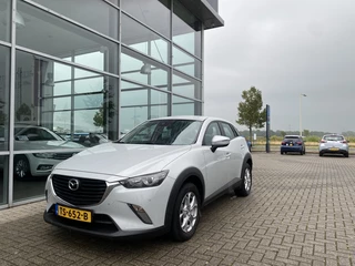 Mazda CX-3 - afbeelding nr 2