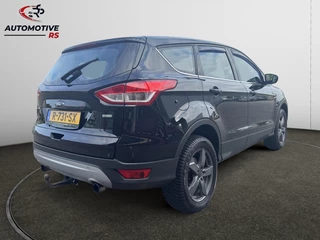 Ford Kuga Ford Kuga 1.5 Titanium | Navi | Cruise | Climate | Pdc | Full-Option - afbeelding nr 7