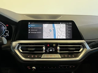 BMW 3 Serie BMW 3-serie Touring 320e Sportline Aut-8 Panoramadak HUD Laser Licht Adaptive Cruise Trekhaak Leder Navi PDC VA - afbeelding nr 20