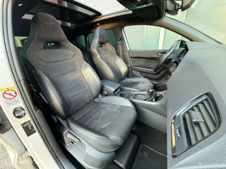 CUPRA Ateca CUPRA Ateca 2.0 TSI 4DRIVE Kuipstoel/Pano.dak/Brembo/Viritual - afbeelding nr 6
