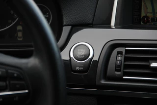 BMW 5 Serie Dealer onderhouden | Zeer nette - afbeelding nr 14