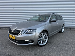 Škoda Octavia Combi 1.8 TSI Grt Sty. Bns NAP Pano Canton Camera Leer Memory ACC Carp