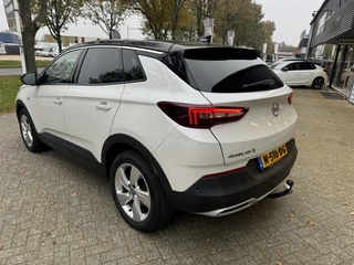 Opel Grandland X - afbeelding nr 3