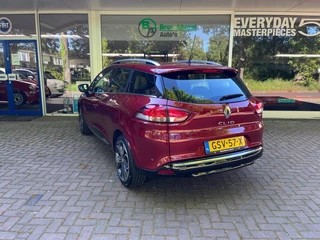 Renault Clio - afbeelding nr 7