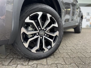 Toyota Yaris Cross - afbeelding nr 5