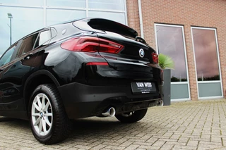 BMW X2 ➡️ BMW X2 sDrive18d F39 Executive | 1e eigenaar | inc BTW | NL auto | LED | Navi | Head-up | PDC | 17 inch | - afbeelding nr 42