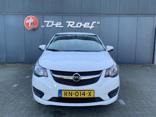 Opel KARL - afbeelding nr 3