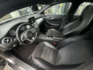 Mercedes-Benz CLA Mercedes-Benz CLA 180 AMBITION AMG line - afbeelding nr 14