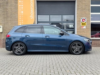 Mercedes-Benz B-Klasse - afbeelding nr 28