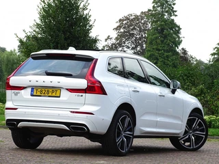 Volvo XC60 - afbeelding nr 55