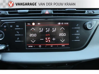 Citroën C4 Picasso - afbeelding nr 16