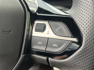 Peugeot e-2008 Peugeot e-2008 EV GT Pack 50 kWh | Schuifdak | Stoelverwarming | Carplay | - afbeelding nr 23
