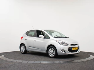 Hyundai ix20 Hyundai ix20 1.4i Go! | All-seasonbanden | Navigatie | Camera - afbeelding nr 14
