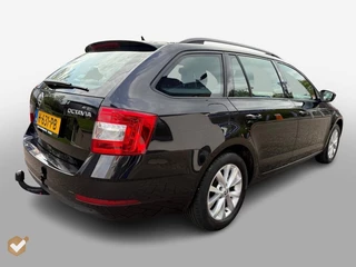 Škoda Octavia - afbeelding nr 7