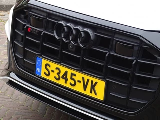 Audi Q8 Audi Q8 50 TDI Quattro SQ8 ed. ProLine+ / B&O / LED - afbeelding nr 57
