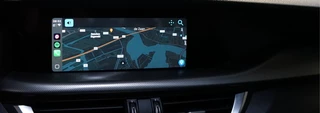 Alfa Romeo Stelvio Alfa Romeo Stelvio 2.0 T AWD Super 280pk | Keyles | | Carplay | | Schakel flippers - afbeelding nr 12