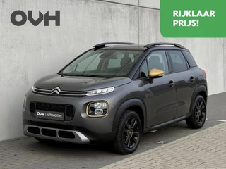 Citroën C3 Aircross Shine 1.2 | Camera | Automaat | Carplay