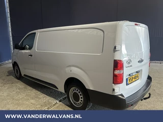 Toyota ProAce Android Auto, Bijrijdersbank - afbeelding nr 2