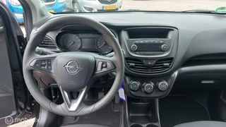 Opel KARL Opel KARL 1.0 ecoFLEX Edition - afbeelding nr 11
