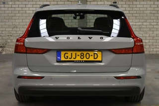 Volvo V60 Volvo V60 B4 Essential Edition | Driver Assist | 19'' - afbeelding nr 38