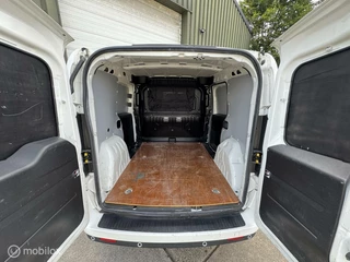 Opel Combo Opel Combo 1.3 CDTi Sport 2017 Cruise PDC Airco Luxe uitvoering ORG NED - afbeelding nr 21