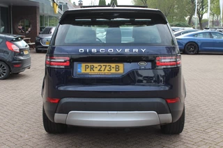 Land Rover Discovery Land Rover Discovery 2.0 Td4 HSE Luxury / Trekhaak / Panoramadak / Camera / 22'' / Luchtvering / Keyless / DAB / Cruise Control - afbeelding nr 15