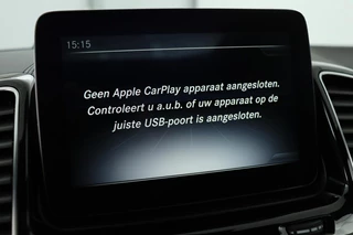Mercedes-Benz GLE Mercedes-Benz GLE-klasse 350d 4MATIC | Panoramadak | Stoelventilatie |  Adaptive cruise | Carplay | 360 camera | Trekhaak | Entertainment | Stuurverwarming | Massage | Leder | Memory | Keyless | Luchtvering - afbeelding nr 35