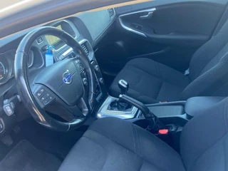 Volvo V40 Volvo V40 1.6 D2 NAVI/CRUISE/PDC/168900KM/NL-AUTO - afbeelding nr 8