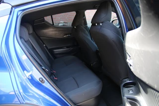 Toyota C-HR Toyota C-HR 1.8 Hyb. Dyn. Sport - afbeelding nr 21
