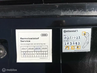 Audi A3 Audi A3 Limousine 2.0 TDI Ambition Pro Line S Veel uitstraling S-Line binnen en buiten Goed onderhouden Dist - afbeelding nr 18