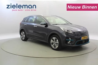 Kia e-Niro - 527574062-0