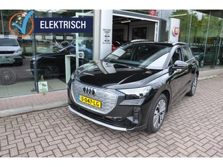 Audi Q4 e-tron 40 L ed AdvPl 77 kWh Climate
