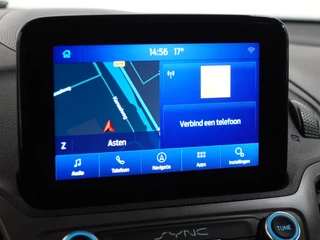 Ford Transit Connect Ford Transit Connect 1.5 EcoBlue Aut. L2 Trend |Navi|Airco|PDC A|Cruise Control|3Zits|Camera|DAB+ - afbeelding nr 29