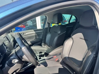 Renault Mégane - afbeelding nr 15