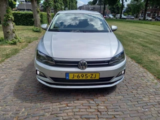 Volkswagen Polo Volkswagen Polo 1.0 TSI Highline - afbeelding nr 8