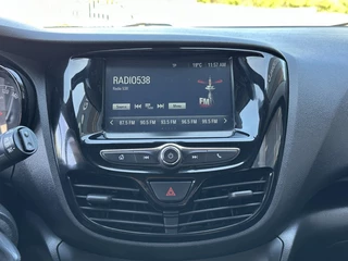 Opel KARL - afbeelding nr 20