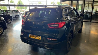 Renault Kadjar Renault Kadjar 1.3 TCE BLACK EDITION AUTOMAAT 160 PK - afbeelding nr 5