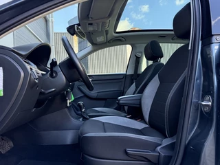 Škoda Rapid Škoda Rapid Spaceback 1.2 TSI Grt JOY Automaat NAP Pano Trekhaak Cruise PDC Stoelverwa - afbeelding nr 16