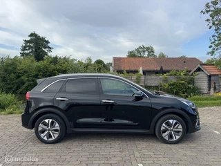 Kia e-Niro Kia e-Niro  Spirit / ExecutiveLine 64 kWh | 3-Fase | Leder - afbeelding nr 4