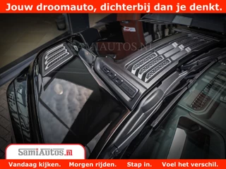 Dodge Ram 1500 Dodge Ram 1500 Night Premium | Full Option | De Meest Luxe Pick-Up in zijn Klasse | Comfortabele Dubbele Cabine met Royale 5 Zitplaatsen | BPM vrij | Nu Leverbaar uit Voorraad | Voorraad Nr 2282 - 3332 - afbeelding nr 44