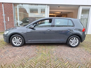 Volkswagen Golf Uniek 28.000 Km van 1e Eig en NL auto - afbeelding nr 10